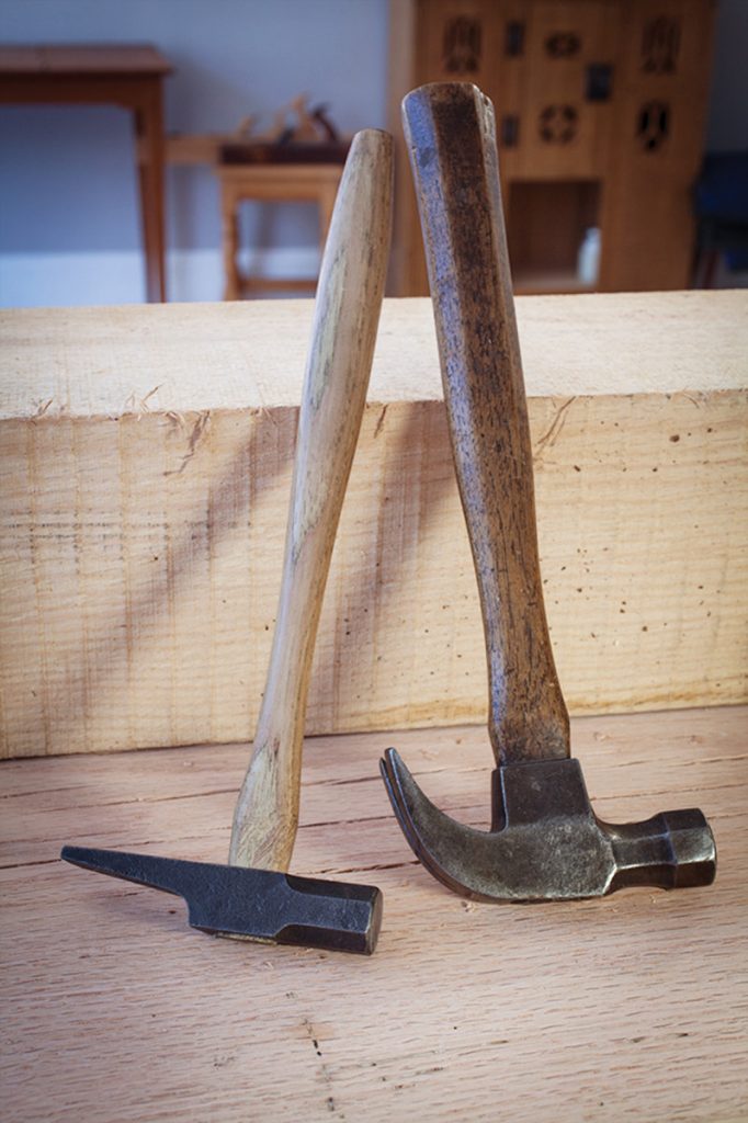 Nails for Woodworking Popular Woodworking