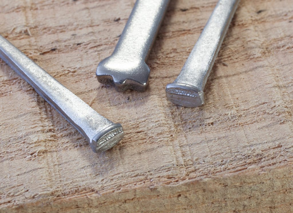 Nails for Woodworking Popular Woodworking