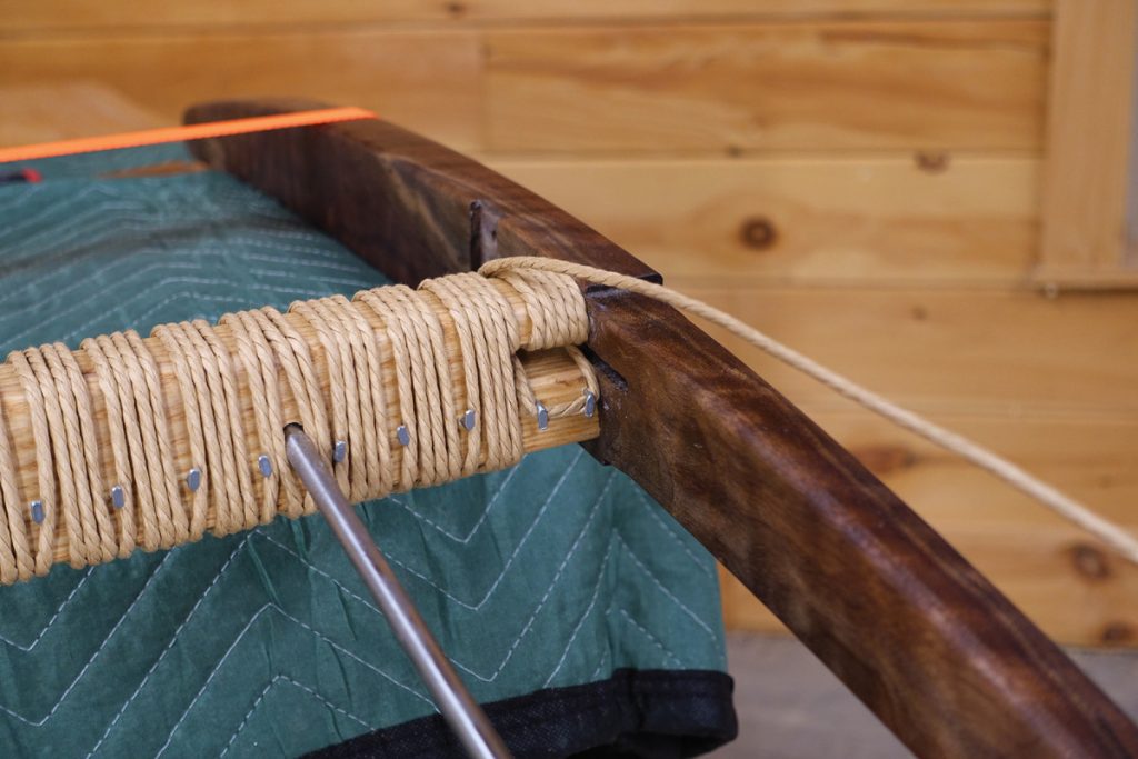 Paper Cord Weaving Popular Woodworking