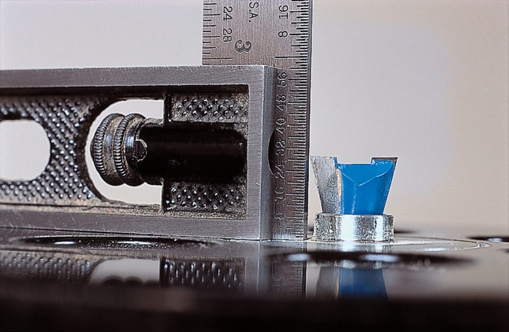 How to Use a Router Dovetail Jig Popular Woodworking