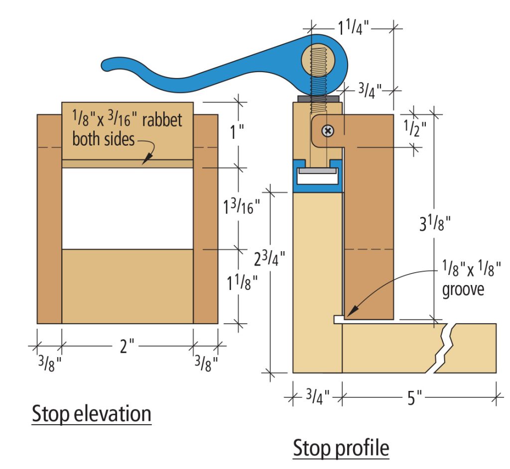 Upgrade Your Miter Saw for Woodworking | Popular Woodworking