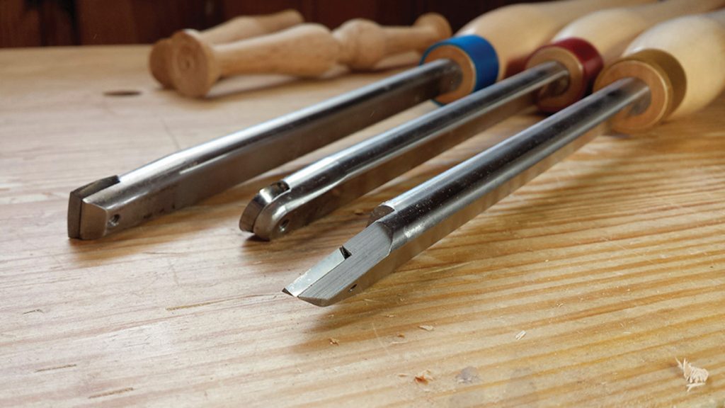 Axe Carbide Lathe Tools Popular Woodworking