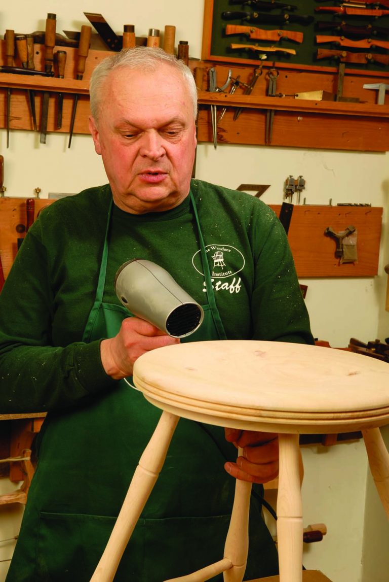 Milk Paint Popular Woodworking