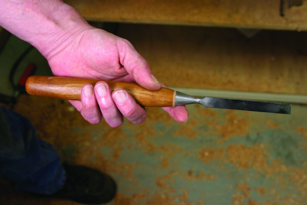 Turned Tool Handles Popular Woodworking