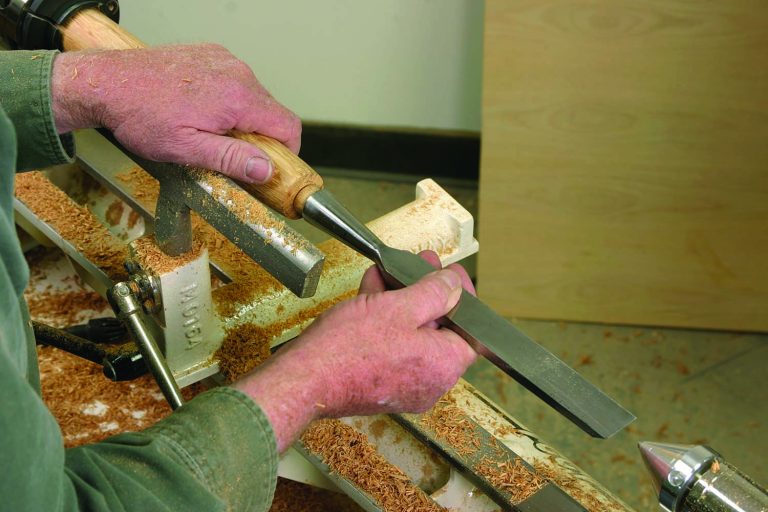 Turned Tool Handles Popular Woodworking