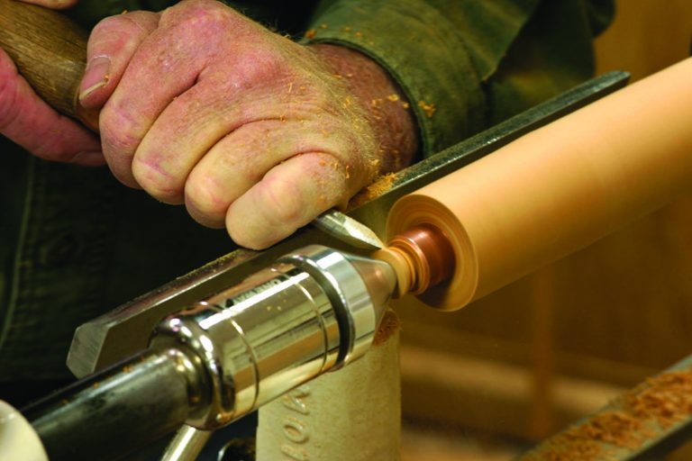 Turned Tool Handles Popular Woodworking