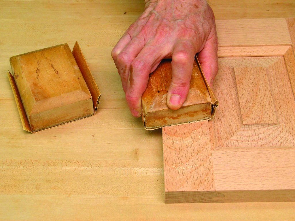 Finishing For Beginners Popular Woodworking