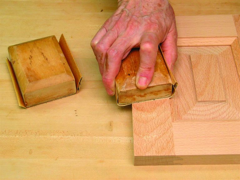 Finishing For Beginners Popular Woodworking