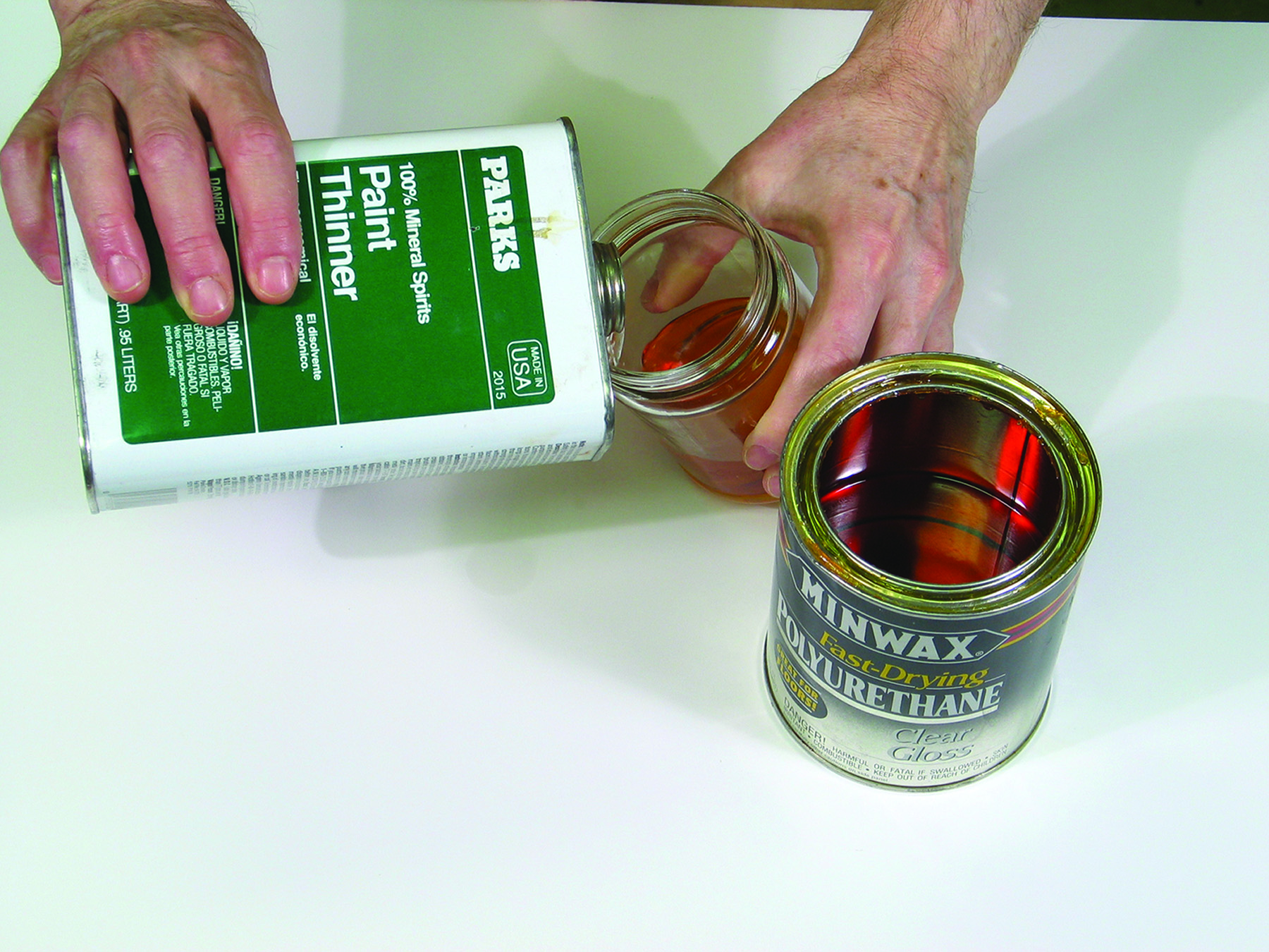 Finishing For Beginners Popular Woodworking