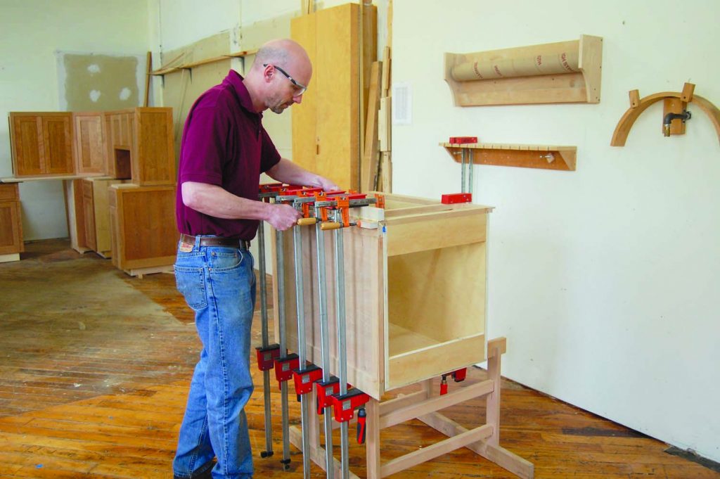 Kitchen Essentials Popular Woodworking