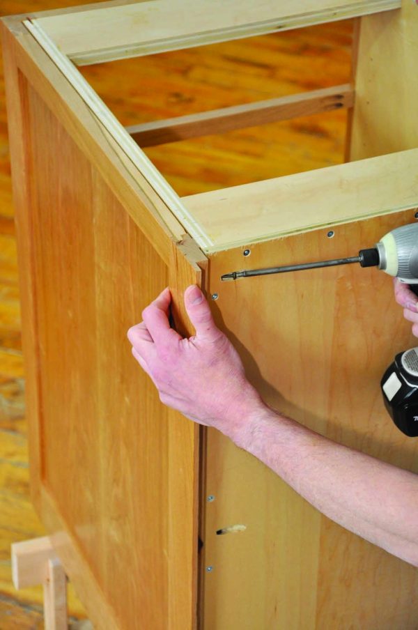 Kitchen Essentials Popular Woodworking