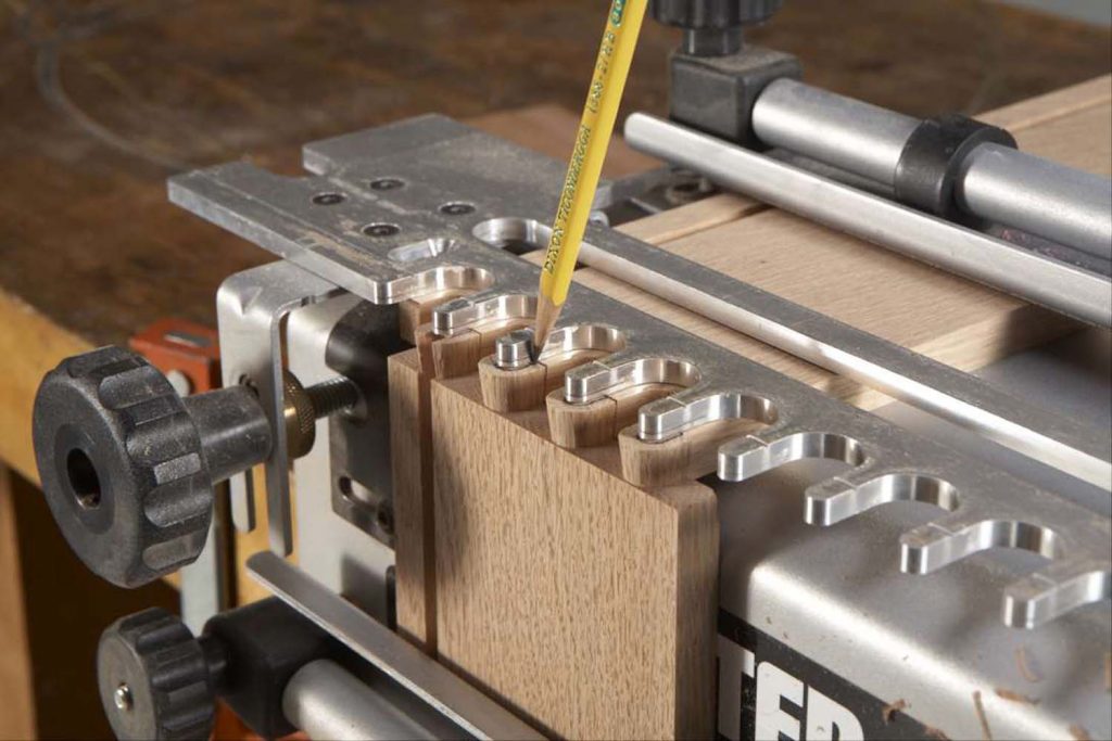 10 Tips for Using a Dovetail Jig Popular Woodworking