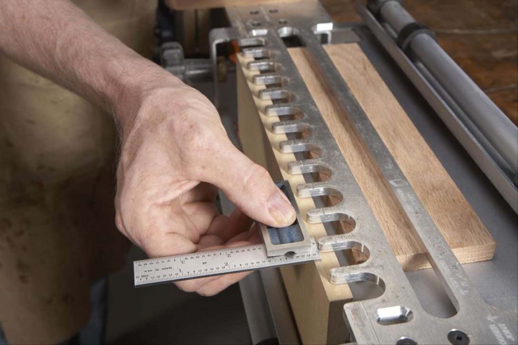 10 Tips for Using a Dovetail Jig Popular Woodworking