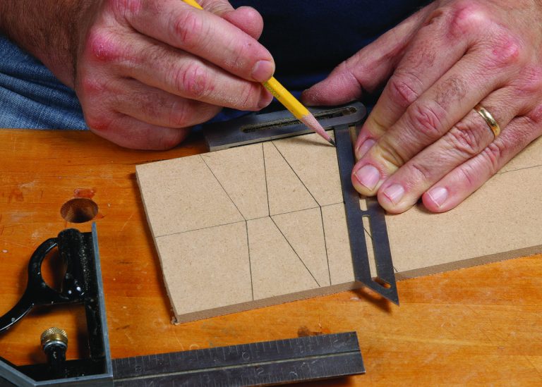 Butterfly Keys Made Easy Popular Woodworking