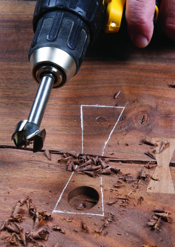 Butterfly Keys Made Easy Popular Woodworking