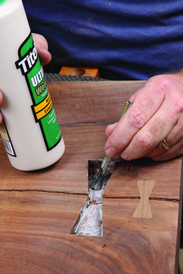 Butterfly Keys Made Easy Popular Woodworking