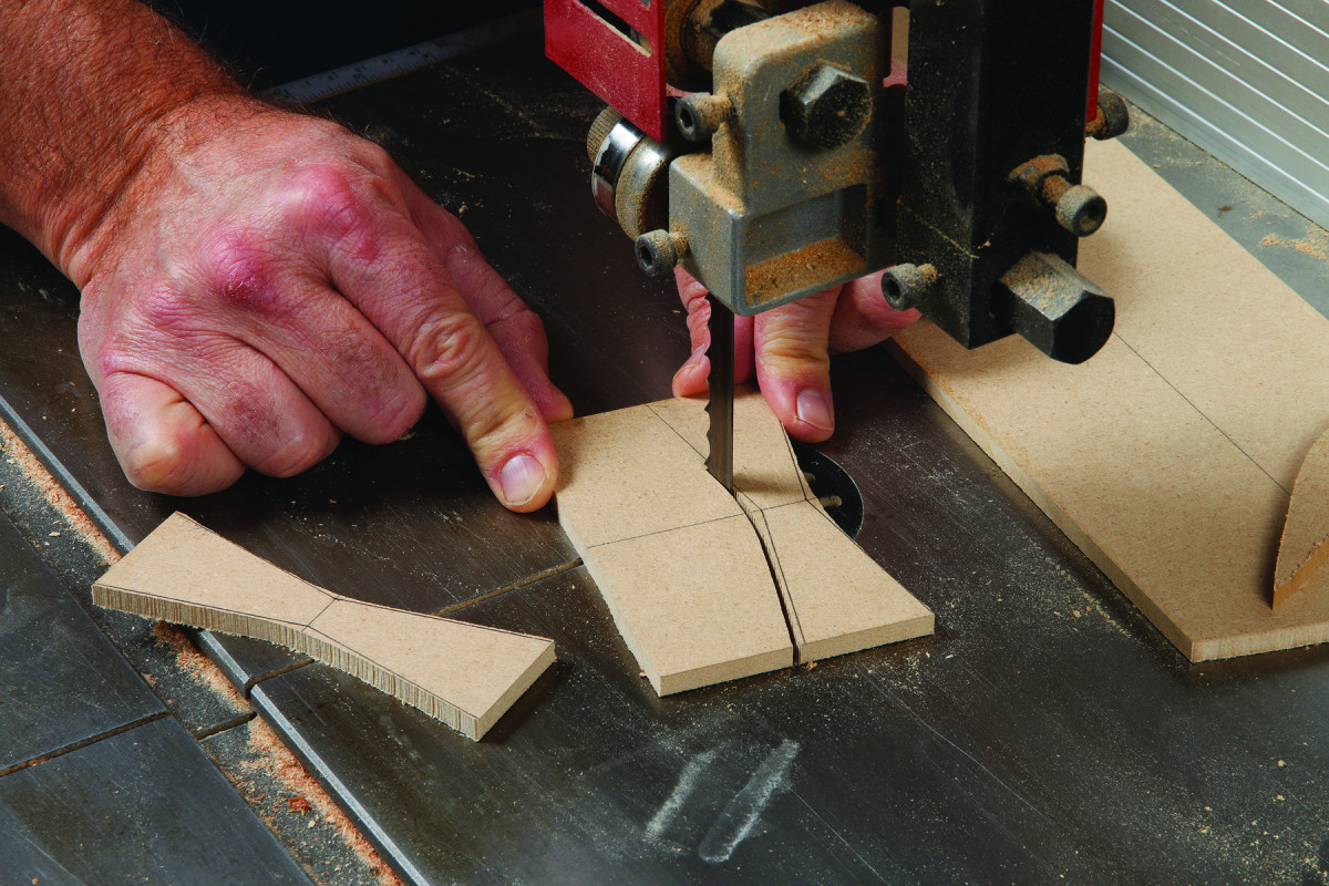 Butterfly Keys Made Easy Popular Woodworking