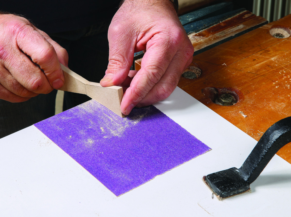 Butterfly Keys Made Easy Popular Woodworking