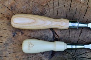 Narex’s New State of The Art Chisel, Part 1 | Popular Woodworking