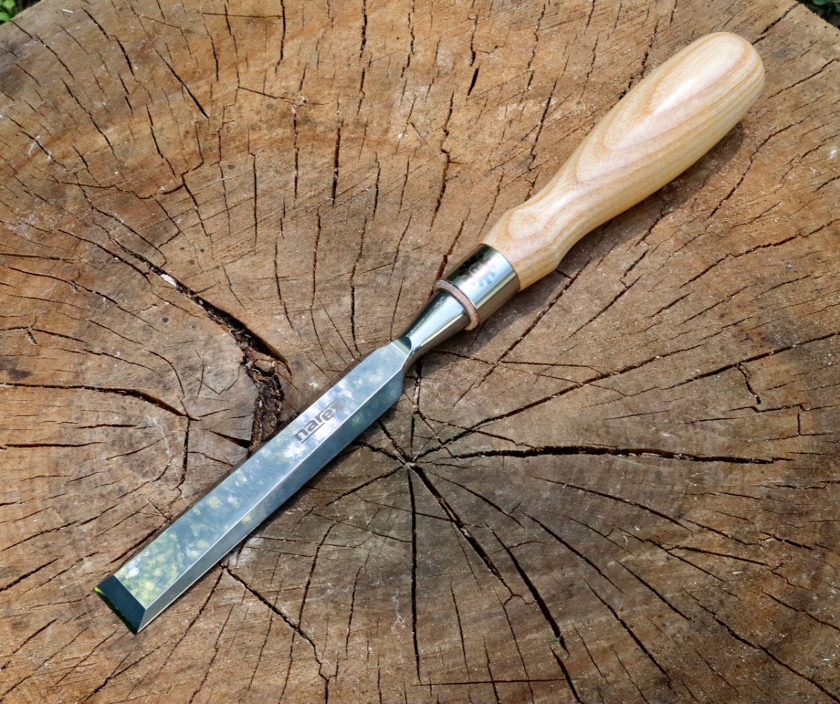 Narex’s New State of The Art Chisel, Part 3 Popular Woodworking