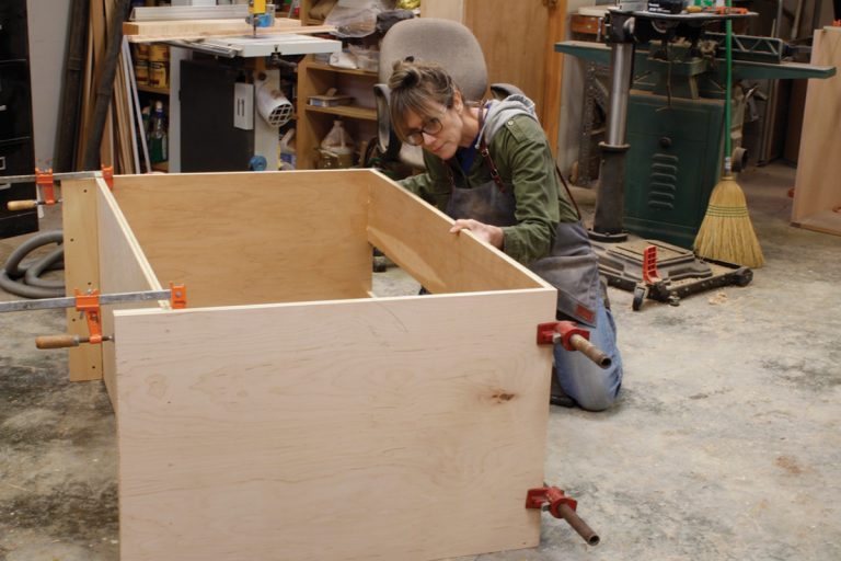 A Woodworker’s Guide to Custom Popular Woodworking