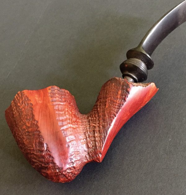 Rustication in Woodworking Design | Popular Woodworking