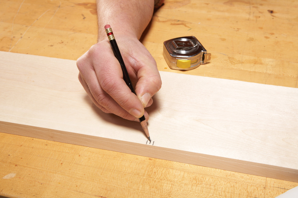 10 Marking and Measuring Tips Popular Woodworking
