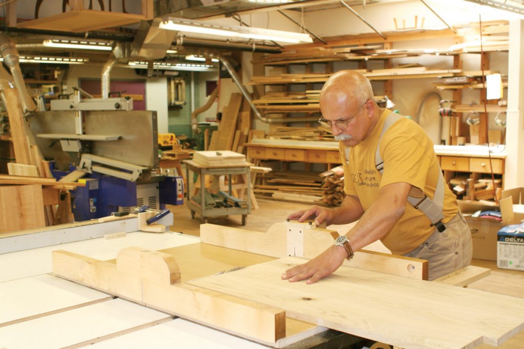 New Hope Blanket Chest Popular Woodworking