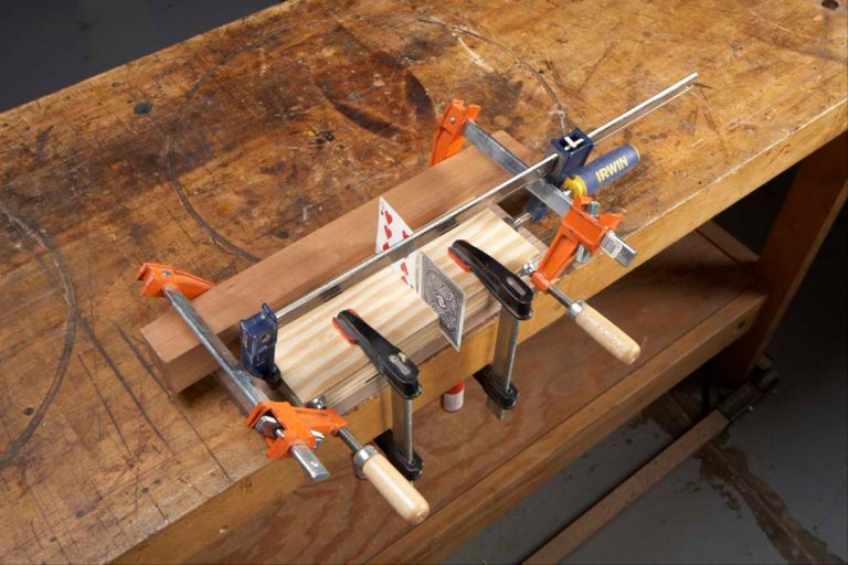 Pull Saw Miter Box Popular Woodworking