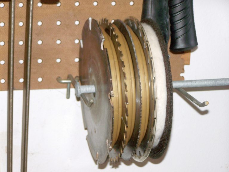 Cheap Blade Protectors Popular Woodworking