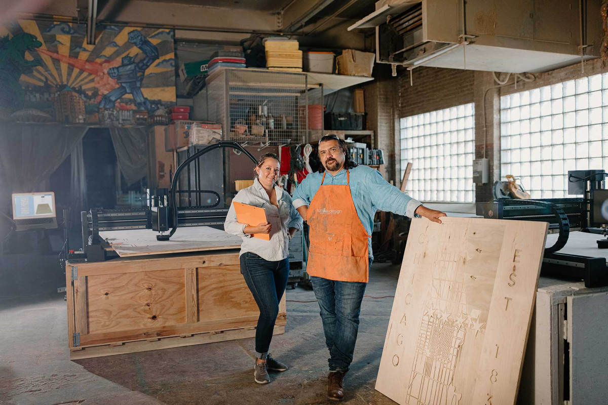 What’s Really Important in Choosing a CNC Machine