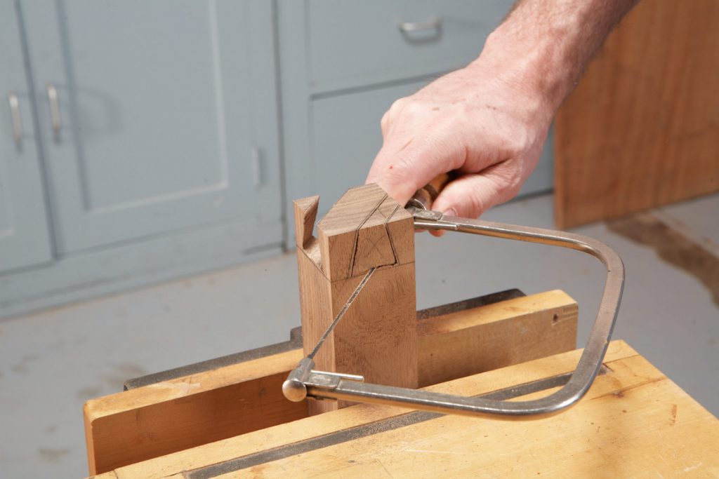 Impossible Dovetails Popular Woodworking