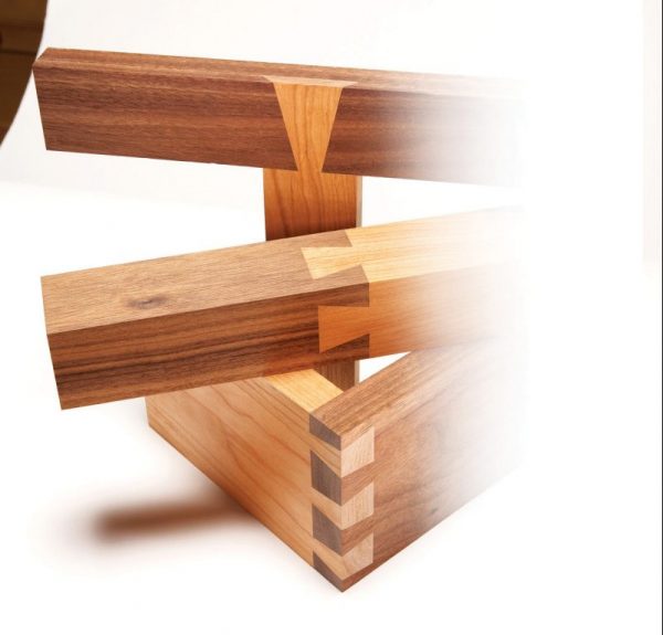 Impossible Dovetails Popular Woodworking