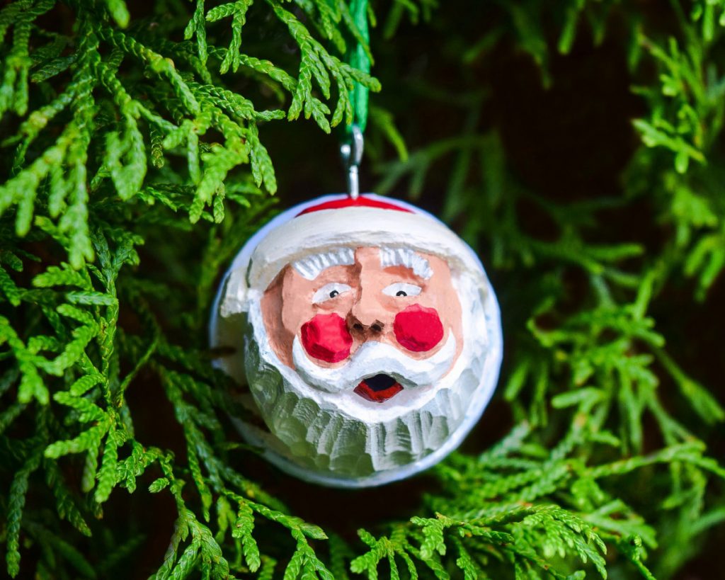 7 Different Ornaments for Christmas | Popular Woodworking