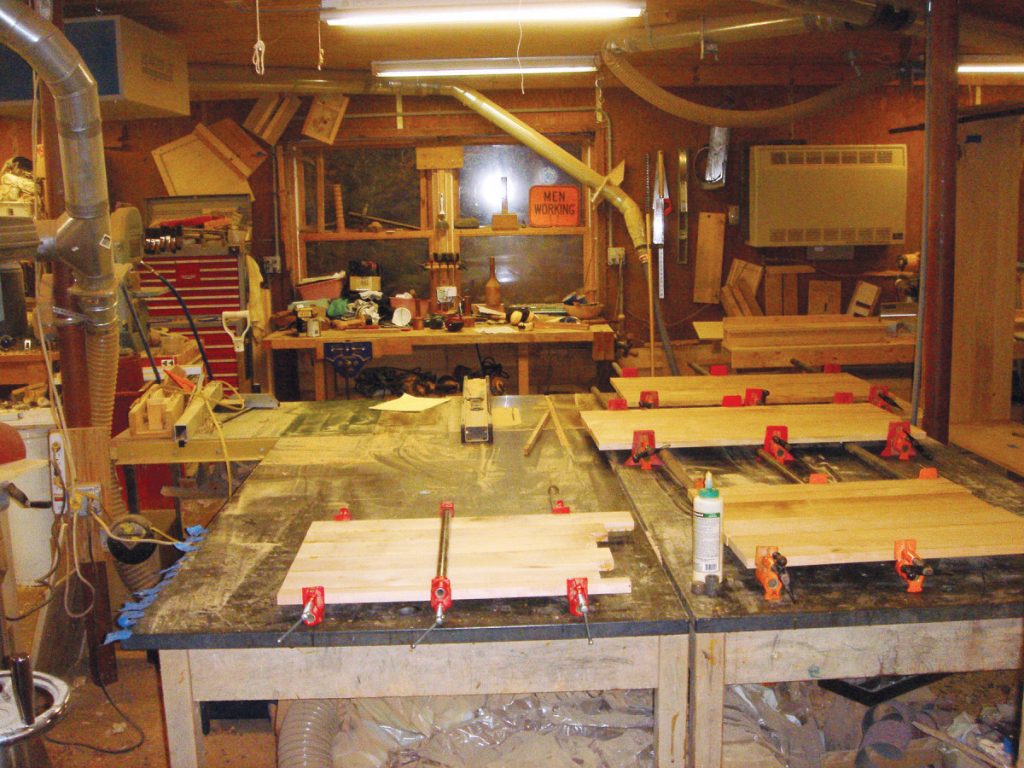 My Normal Popular Woodworking