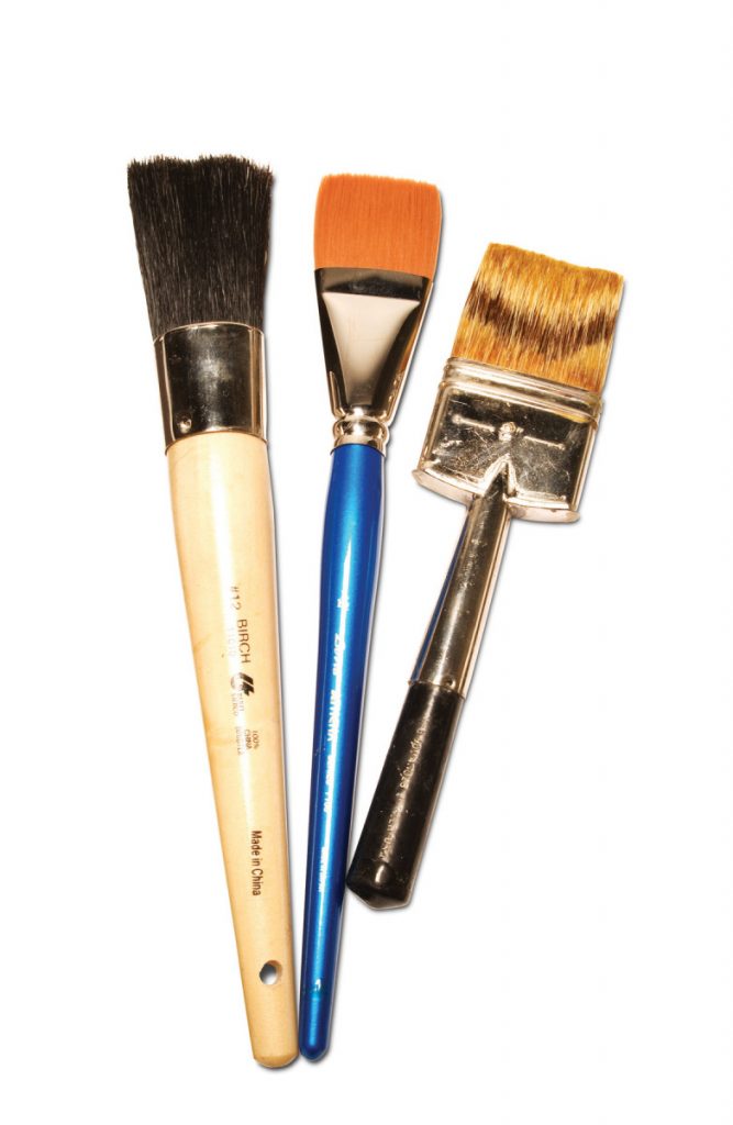 Tips For Using Shellac Popular Woodworking