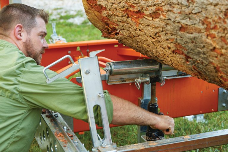 Milling Your Own Lumber Popular Woodworking