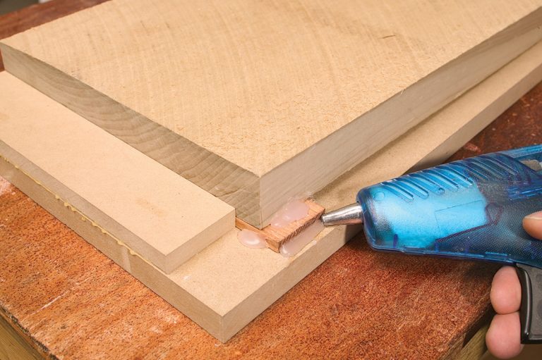 Jointing with a Planer Popular Woodworking
