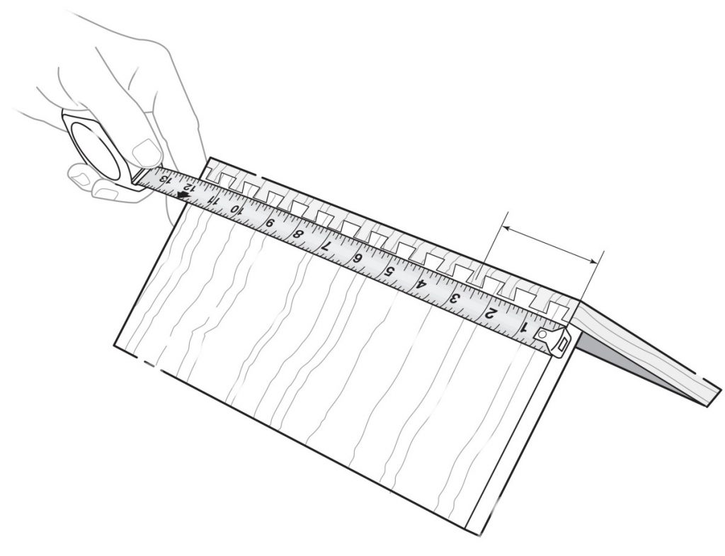 A Dovetail Reference Joint Popular Woodworking