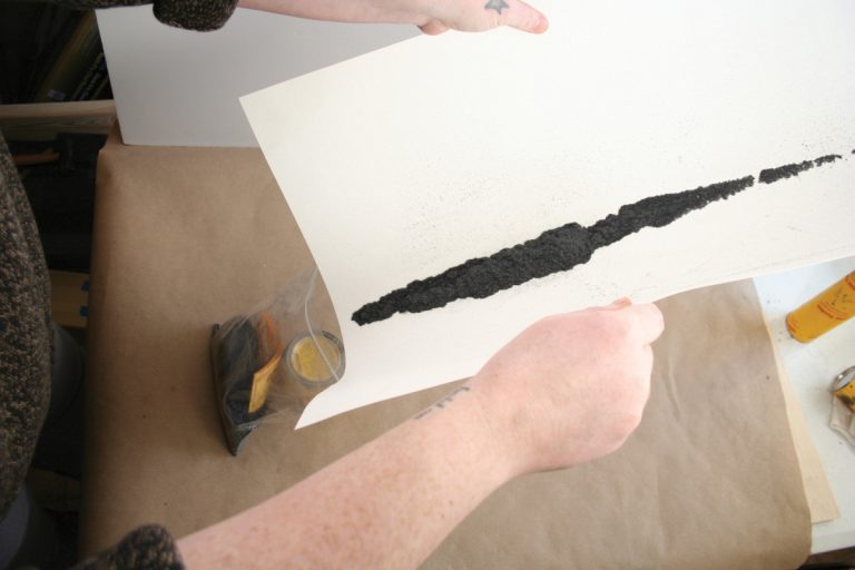 Flocking Popular Woodworking