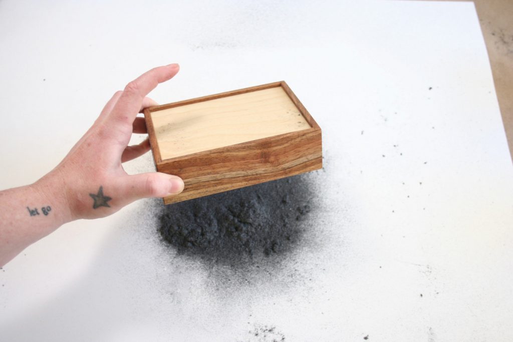 Flocking Popular Woodworking