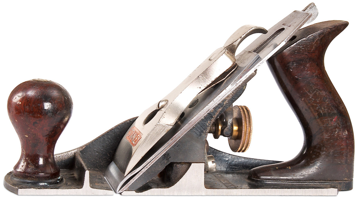 Troubleshooting Planes Popular Woodworking
