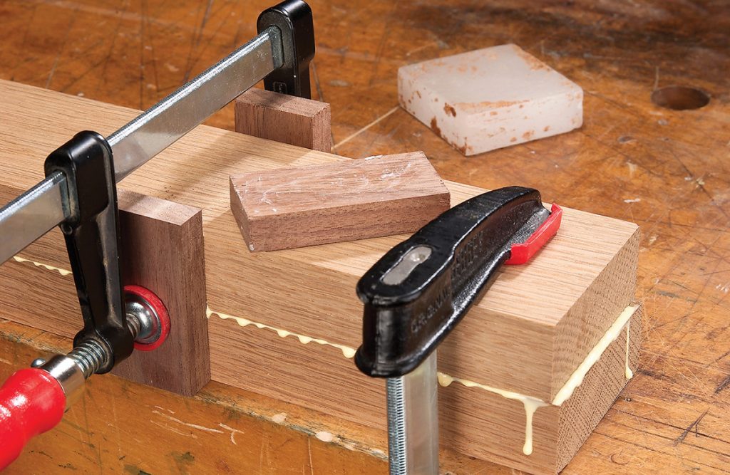 Practical Paraffin Popular Woodworking