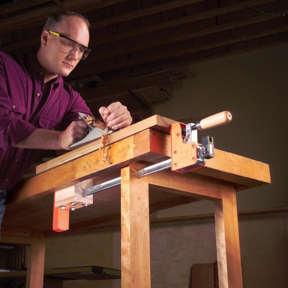 Bandsawn Dovetails Popular Woodworking