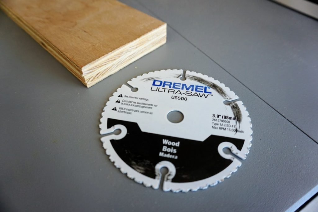 Dremel UltraSaw Review Popular Woodworking