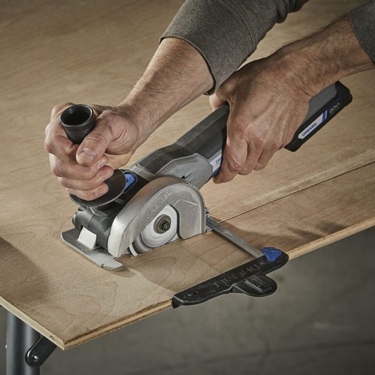 Dremel UltraSaw Review Popular Woodworking