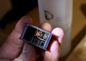 Repairing a Faulty Drill Press On/Off Switch | Popular Woodworking