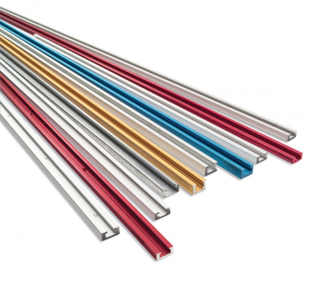 Using TTrack Popular Woodworking