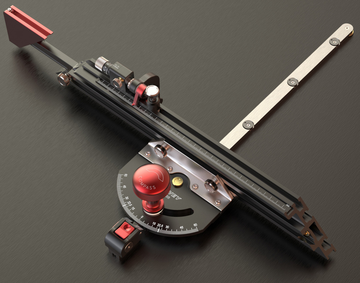 December to Remember 2021 Popular Woodworking