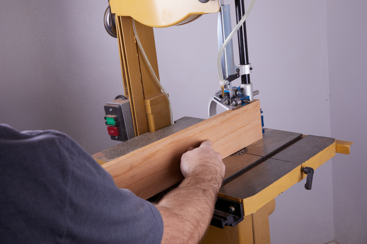 The Ultimate Guide to Resawing Popular Woodworking